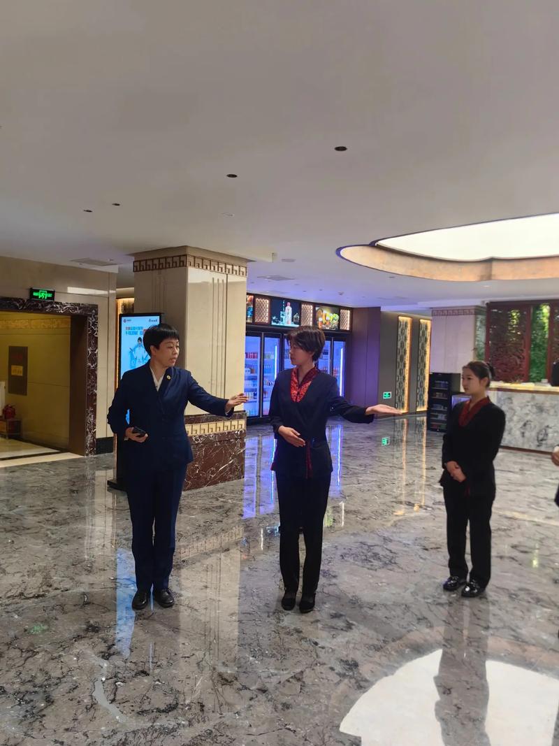 沒有完美的個人，只有完美的團隊 餐飲禮儀的精髓
